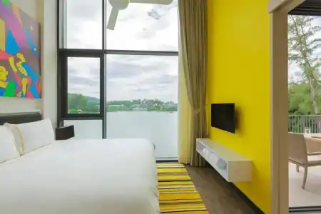 Cassia Phuket, part of Banyan Group - 49