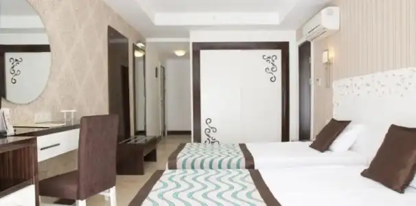 Horus Paradise Resort - Ultra All Inclusive - 57