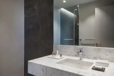 Istanbul Marriott Sisli - 70