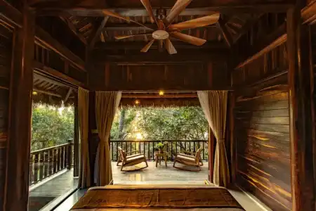 Ocean Bay Phu Quoc Resort and Spa - 11