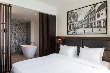 Radisson & Suites Amsterdam South - 48
