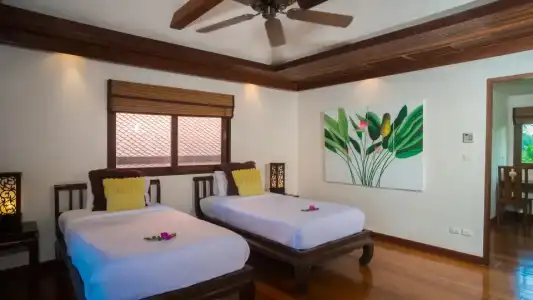 Shiva Samui Luxury Villas - 249