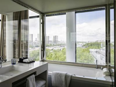 Pullman Paris Centre-Bercy - 66