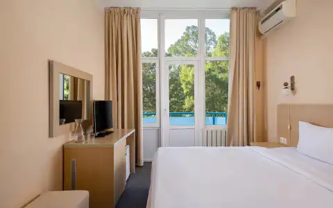 Znanie Health Resort - 52