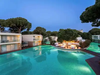 Club Privé By Rixos Belek - 19