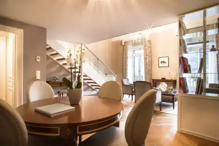 Victoria Jungfrau Grand & Spa - 78