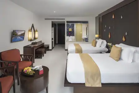 Centara Anda Dhevi Resort and Spa Krabi - 46