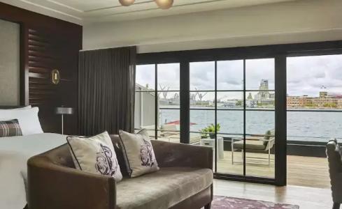 Pendry Baltimore - 80