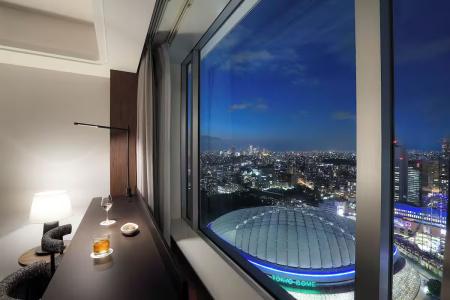 Tokyo Dome - 74