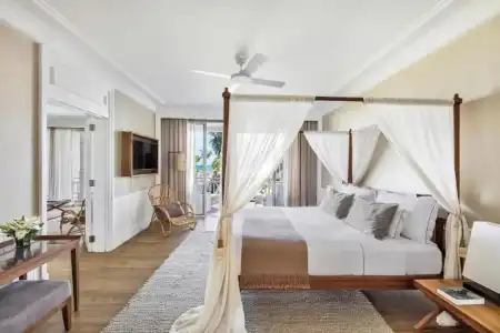 Heritage le Telfair Golf and Wellness Resort - 63