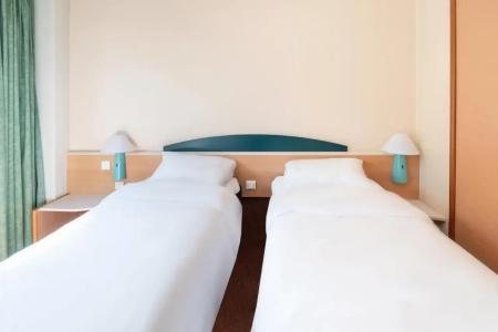 B&B Rouen Centre Rive Gauche - 3