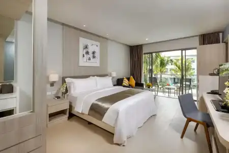 X10 Khaolak Resort - 74