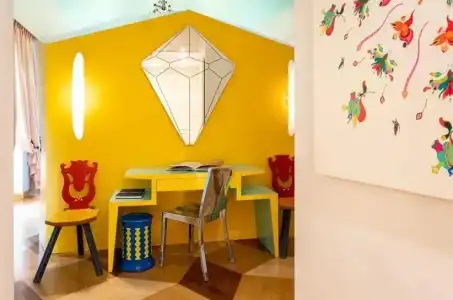 Byblos Art Villa Amista - 56