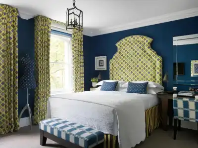 Knightsbridge, Firmdales - 54