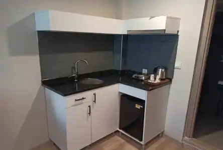 Cadde Suite Bakirkoy - 31
