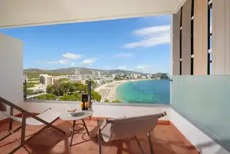 Melia Calviá Beach - 74