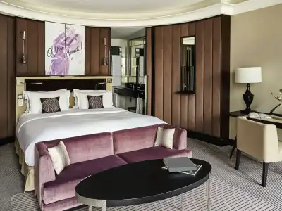 Sofitel Frankfurt Opera - 49