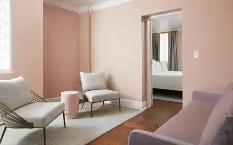 The Franklin on Rittenhouse, A Boutique - 54
