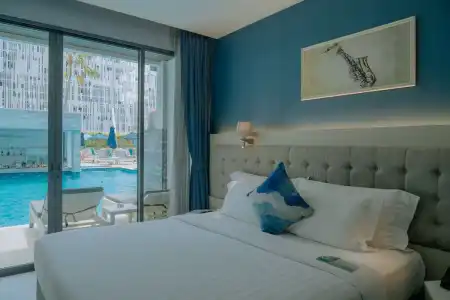 BlueSotel Krabi AoNang Beach - 81