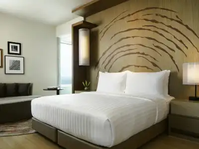 Mövenpick Siam Na Jomtien Pattaya - 73
