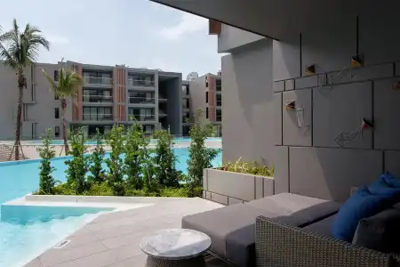 La Vela Khao Lak - 47