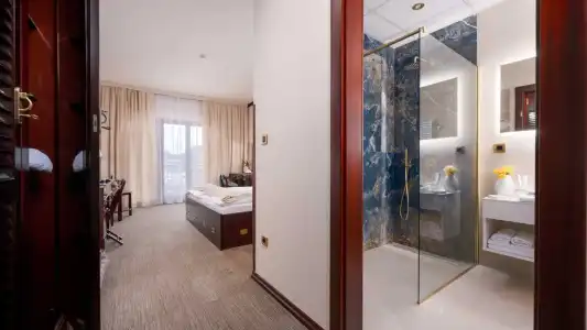 Boutique Nautica - Spa & Wellness, Private Parking, Pet Friendly - 28