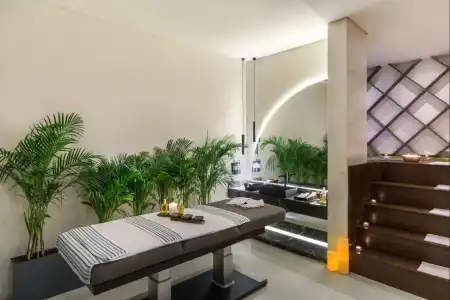 Rixos The Palm & Suites - Ultra All Inclusive - 27