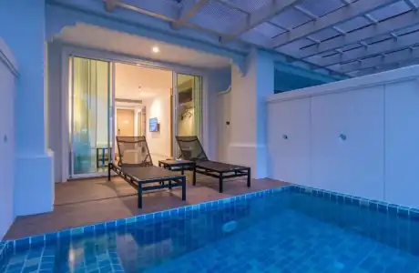 Centara Ao Nang Beach Resort and Spa Krabi - 40