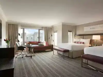 Fairmont Washington, D.C., Georgetown - 58