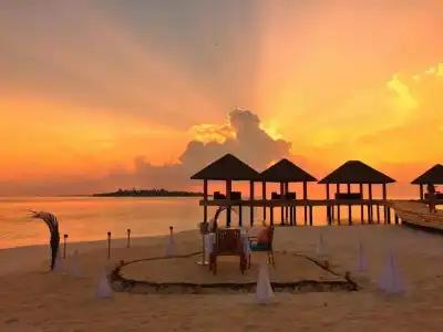 Kudafushi Resort & Spa - All Inclusive - 22
