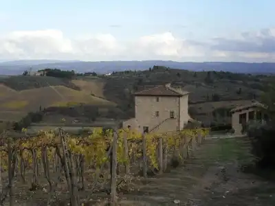 Agriturismo Il Casolare di Bucciano - 34