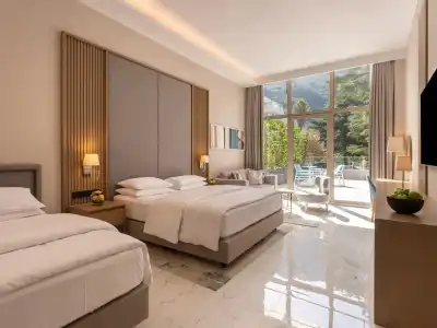 Hyatt Regency Kotor Bay Resort - 66