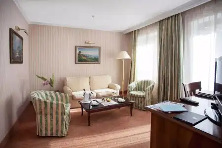 Apartment Otrada - 108