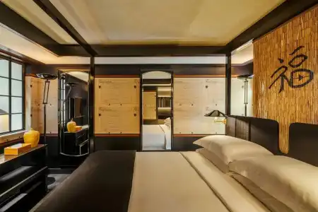 Duxton Reserve Singapore, Autograph Collection - 51