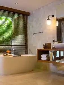 Amnaya Resort Kuta - 44