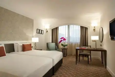 Orchard Rendezvous by Far East Hospitality - 40