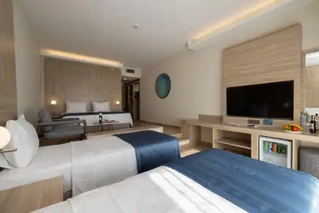 Grand Park Bodrum - 8