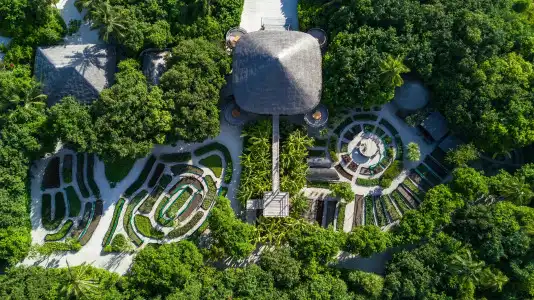 Six Senses Laamu - 20