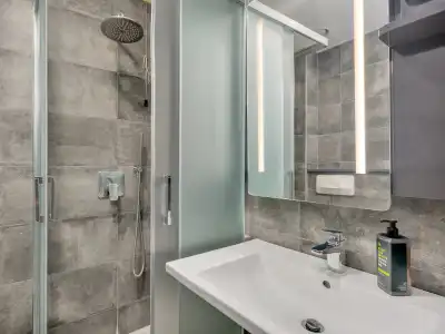 B&B Milano Ornato - 43