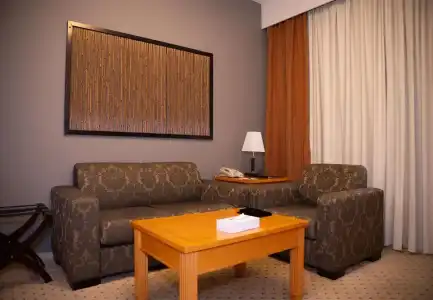 Golden Tulip Sharjah Apartments - 69