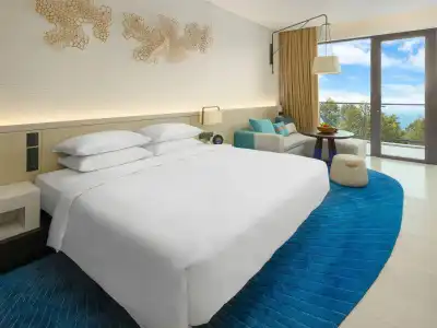 Hyatt Regency Koh Samui - 44