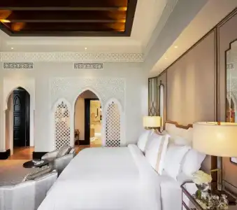 Jumeirah Mina Al Salam Dubai - 4