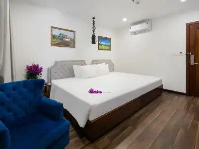 Menora Premium Da Nang - 60