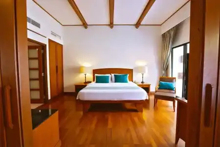Woodlands & Resort - 65
