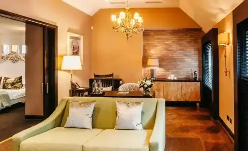 11 Cadogan Gardens and The Apartments by Iconic Luxurys - 74