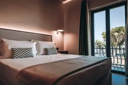 ananea Tropea Yachting Resort - 35