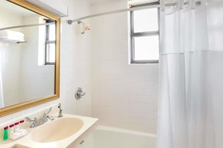 Ramada by Wyndham Jersey City - 27