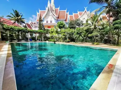 Ayodhaya Palace Beach Resort Krabi - 11