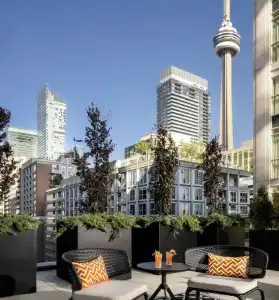 Bisha, a Luxury Collection Toronto - 57
