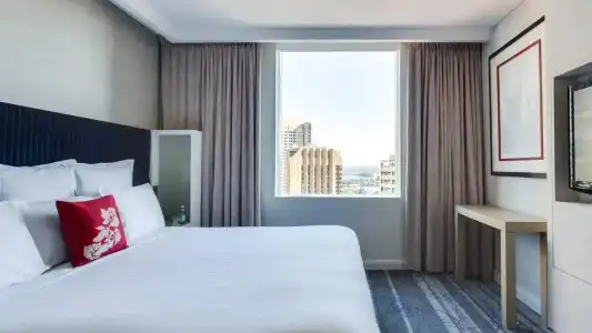 Sydney Harbour Marriott at Circular Quay - 98